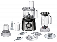 Кухонные комбайны BOSCH MCM 3501M