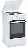 Электрическая плита Gorenje E 52102 AW0*