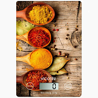 Кухонные весы Viconte VC-525-01