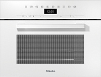 MIELE DGM 7440 BRWS
