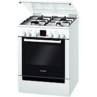 Кухонная плита BOSCH HGG 345220R