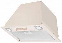 Встраиваемая вытяжка KUPPERSBERG INLINEA 52 Beige