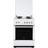 Кухонная плита NORDFROST EE 6061 W