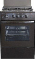 Кухонная плита ДАРИНА 1A GM 441 001 B