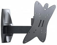 Кронштейн HOLDER LCDS-5004silver