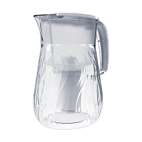 Фильт для воды АКВАФОР Кувшин Орлеан белый 4,2л