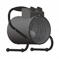 Тепловая пушка ZILON ZTV-2С N1