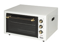 Мини-печь Oasis M-37R (S)