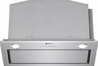 Встраиваемая вытяжка Neff D55ML66N1