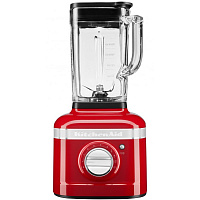 Миксер KitchenAid 5KSB4026EER красный