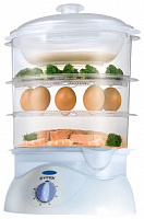 Пароварка VITEK VT-1551-01