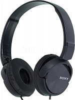 SONY MDR-ZX310B чёрный