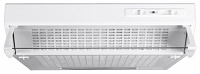 Плоская вытяжка Ardesia Basic F60 W