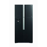 Холодильник HITACHI R-W 662 PU7X GGR