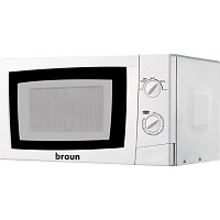 Микроволновая печь BRAUN MWB-20M11W