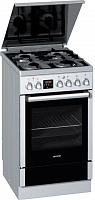 Комбинированная плита Gorenje K 55320 AX