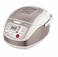 Мультиварка AVEX ML-50 SW +фритюр