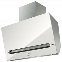 Наклонная вытяжка KRONA Ruby 900 white 4P-S