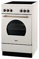Электрическая плита ZANUSSI ZCV 56 HML