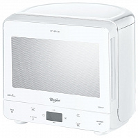 Микроволновая печь Whirlpool MAX 36 FW