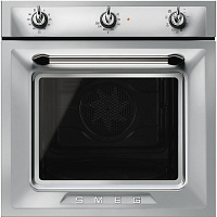 Духовой шкаф SMEG SF6905X1