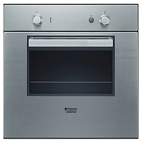 Духовой шкаф HOTPOINT-ARISTON 7O FZG IX RU/HA