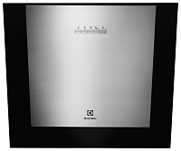 Наклонная вытяжка Electrolux EFF 55550 DK