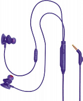JBL Quantum 50 фиолетовый