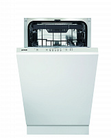 Встраиваемая посудомоечная машина Gorenje GV 52012 S