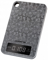 Кухонные весы POLARIS PKS 0531ADL Crystal