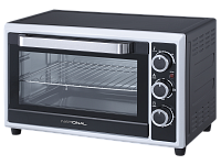 Мини-печь National NK-MO330 black