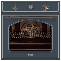 Духовой шкаф Haier HOX-C09ATQBB