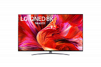 Телевизор LG 86QNED996PB