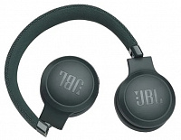 JBL Live 400 BT green