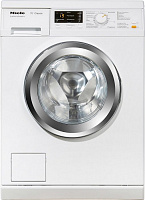 Фронтальная стиральная машина MIELE WDA211WPM