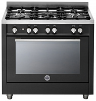 Газовая плита Ardesia PL 998 BLACK