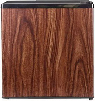 Однокамерный холодильник BRAVO XR-51WD