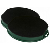 FABER Угольный фильтр 2 C.A. LONG LASTING