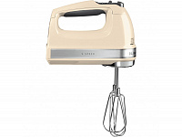 Миксер KitchenAid 5KHM9212EAC кремовый