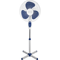 Вентилятор POLARIS PSF 2840RC белый/синий