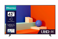Телевизор HISENSE 43A6K