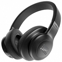 JBL E55 BT Black