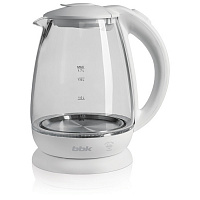 Чайник BBK EK1725G Белый