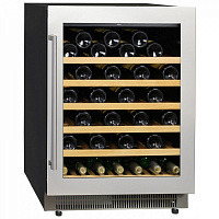 Встраиваемый винный шкаф DUNAVOX DAU-52.146W