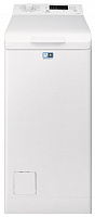 Стиральная машина с вертикальной загрузкой Electrolux  EWT 1264 ERW