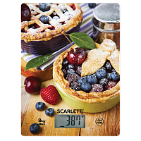Кухонные весы Scarlett SC-KS57P59