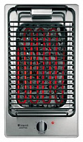 Комбинированная варочная поверхность HOTPOINT-ARISTON DK B (IX) /HA