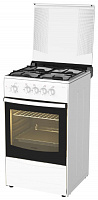 Кухонная плита DARINA 1B1 GM 441 018 W