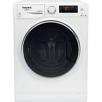 Фронтальная стиральная машина HOTPOINT-ARISTON RDPD 96407 JD EU
