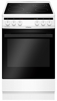 Электрическая плита Hansa FCCWS580977